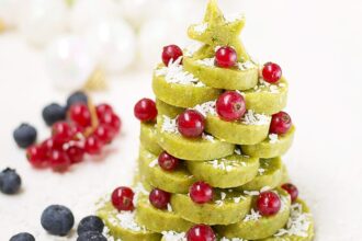 Raw Christmas Cookies [Vegan] – One Green Planet