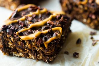 Discover 10 Hearty Fall Breakfast Recipes to Start Your Day Right! – One Green Planet