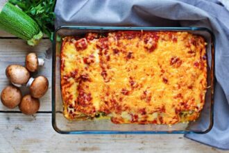 The Ultimate 2025 Vegan Christmas Menu – One Green Planet