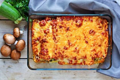 The Ultimate 2025 Vegan Christmas Menu – One Green Planet