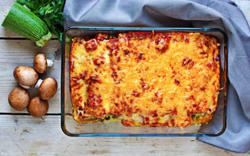 The Ultimate 2025 Vegan Christmas Menu – One Green Planet