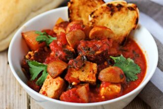 Enjoy a Plant-Based Feast of the Seven Fishes with These Recipes – One Green Planet