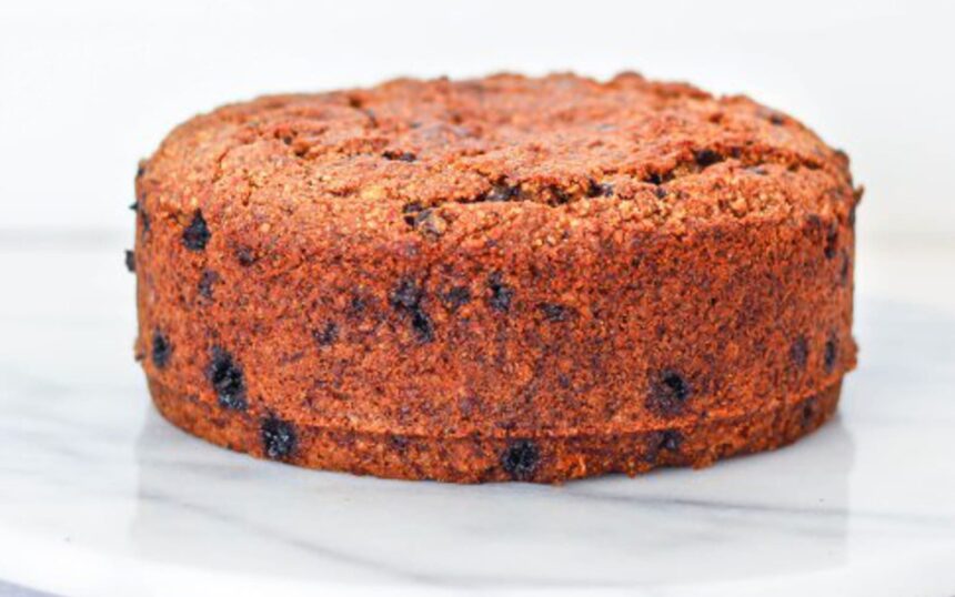 Italian Christmas Bread [Vegan, Gluten-Free] – One Green Planet