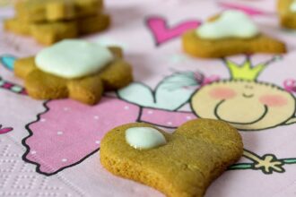 Christmas Fairytale Cookies (Vegan) – One Green Planet