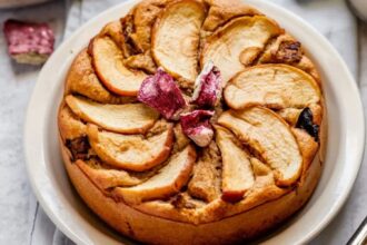 10 Vegan Apple Treats to Sweeten Your Holiday Season – One Green Planet