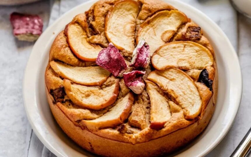 10 Vegan Apple Treats to Sweeten Your Holiday Season – One Green Planet