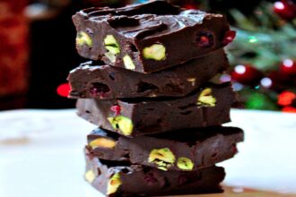 50 Festive Cakes and Desserts for a Sweet Holiday Celebration! – One Green Planet