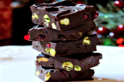 50 Festive Cakes and Desserts for a Sweet Holiday Celebration! – One Green Planet