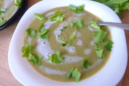 Combat Inflammation with 15 Vegan Recipes This Holiday Season! – One Green Planet