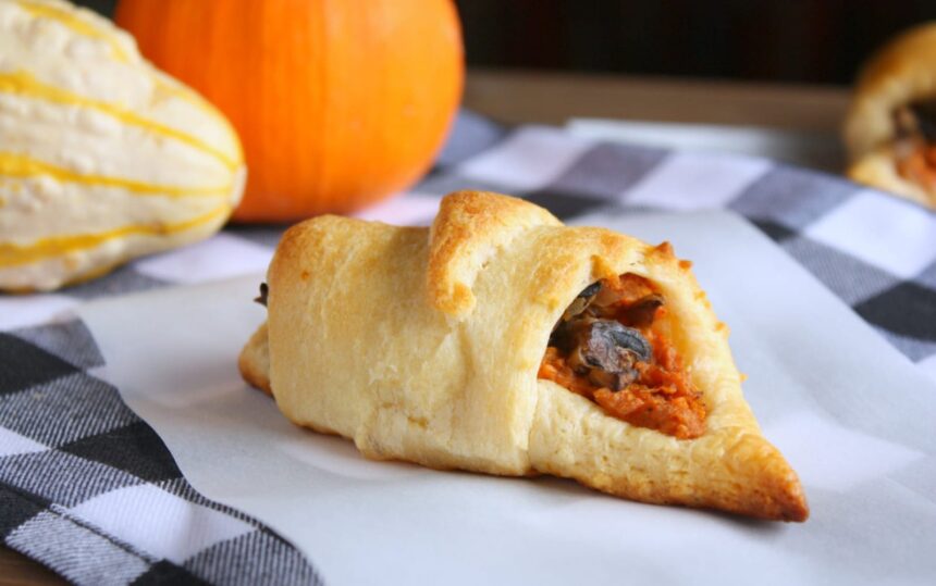 12 Sweet and Savory Vegan Puff Pastry Recipes for the Holidays! – One Green Planet