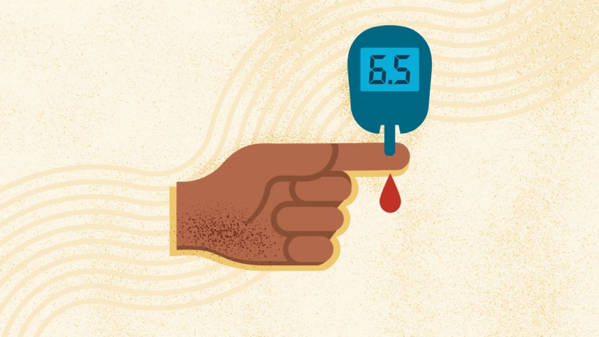 Every Type of Diabetes, Explained