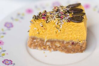 Indulge in These 10 Plant-Based Sweet Potato Pie Recipes For The Holidays – One Green Planet