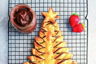 10 Plant-Based Pastries to Delight Your Holiday Party – One Green Planet