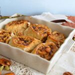 Swedish Cinnamon Rolls [Vegan, Gluten-Free] – One Green Planet