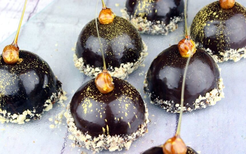 15 Delicious Homemade Holiday Truffles Great for Gifting – One Green Planet