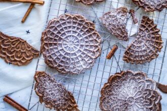 25 Plant-Based Holiday Cookie Recipes – One Green Planet
