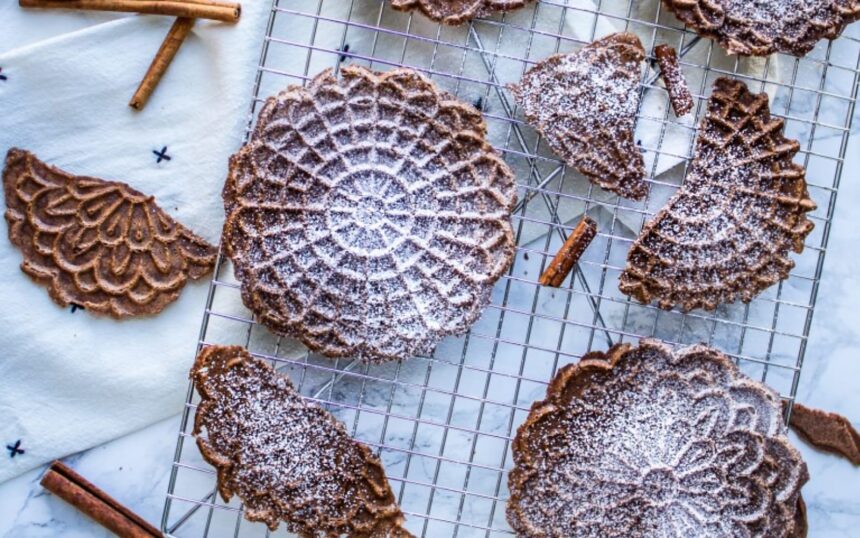 25 Plant-Based Holiday Cookie Recipes – One Green Planet