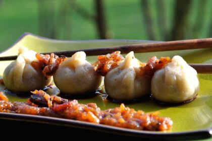 Explore 15 International Recipes for a Festive Feast – One Green Planet