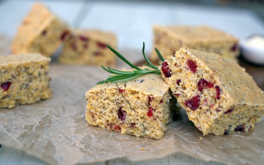 Discover 5 Must-Try Side Dishes from One Green Planet’s Christmas Cookbook! – One Green Planet