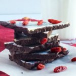 Raw Peppermint Truffle Bark [Vegan, Raw] – One Green Planet