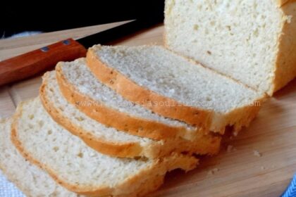 Leftover Rice Bread [Vegan] – One Green Planet