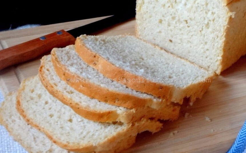 Leftover Rice Bread [Vegan] – One Green Planet