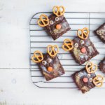 Reindeer Brownies [Vegan] – One Green Planet
