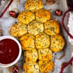 Pull Apart Christmas Tree [Vegan] – One Green Planet