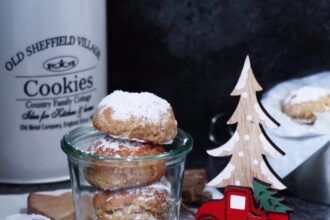 Holiday Stollen [Vegan] – One Green Planet