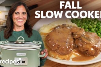 5 Easy Slow Cooker Dinners Perfect for Fall | Allrecipes