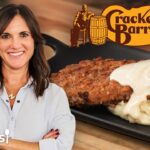 I Made 5 Cracker Barrel Favorites at Home (Country Fried Steak, Fried Apples & More) | Allrecipes