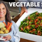 5 Easy Vegetable Side Dishes You’ll Make Again and Again | Allrecipes