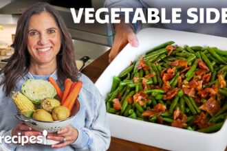 5 Easy Vegetable Side Dishes You’ll Make Again and Again | Allrecipes