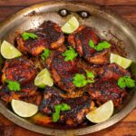 The Most Flavorful Chicken I’ve Ever Cooked