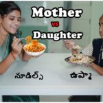 Mother and Daughter Noodles Recipe 🍜