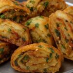 मेरे बच्चे हफ्ते में तीन दिन यही बनवाते हैं  | Easy breakfast recipe | Nashta