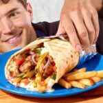 How To Make Chicken Shawarma At Home