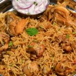 Chicken Biryani/ Simple & Tasty Chicken Biryani/ Biryani Recipes
