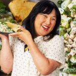 This Tzatziki Chickpea Salad Will Change Your Lunch Game | Hetty Lui McKinnon | NYT Cooking