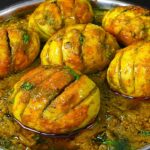 अफगानी अंडा करी बनाने का आसान और अनोखा तरीका।।Afghani Egg Curry।afghani anda masala recipe
