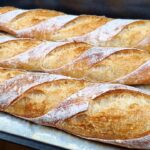 I don't buy bread anymore! The new easy classic baguettes recipe