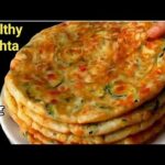 सिर्फ 5 min में बनाए गेहूं आटे का ऐसा टेस्टी नया नाश्ता जो सबकी पसंद बन जाए | easy breakfast recipe