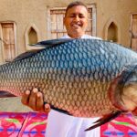 Spicy Fried Fish Recipe | The Ultimate Fried Fish Recipe  | Mubashir Saddique | Village Food Secrets