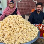 BIG Shell PASTA || Indian Style Pasta Recipe | Pasta Recipe | Red Sauce Pasta | Veg Village Food