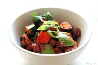 Healthy Chili [Vegan] – One Green Planet