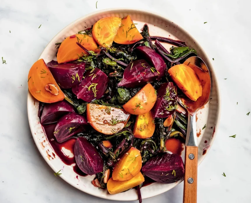 Delicious Ways to Cook with Ginger! – One Green Planet