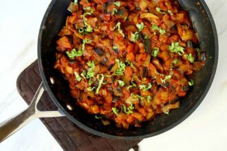 15 Liver-Friendly Plant-Based Recipes – One Green Planet