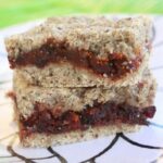 Fig Cookies [Vegan, Gluten-Free] – One Green Planet