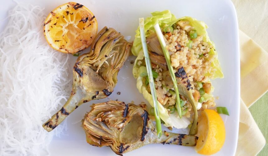 Revitalize with 15 Cleansing Vegan Detox Recipes – One Green Planet