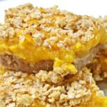 Homemade Apricot Cookie Bars [Vegan, Gluten-Free] – One Green Planet
